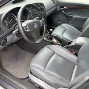 2006 SAAB 9-3 In excellent condition. With 134k miles. Manual.
