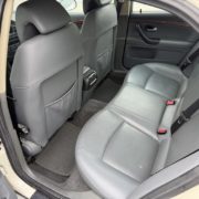 2006 SAAB 9-3 In excellent condition. With 134k miles. Manual.