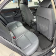 2006 SAAB 9-3 In excellent condition. With 134k miles. Manual.