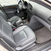 2006 SAAB 9-3 In excellent condition. With 134k miles. Manual.