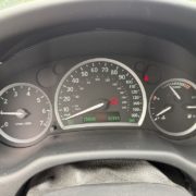 2006 SAAB 9-3 In excellent condition. With 134k miles. Manual.