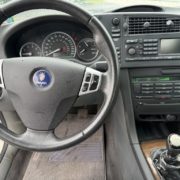 2006 SAAB 9-3 In excellent condition. With 134k miles. Manual.