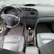 2006 SAAB 9-3 In excellent condition. With 134k miles. Manual.