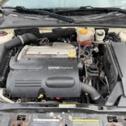 2006 SAAB 9-3 In excellent condition. With 134k miles. Manual.