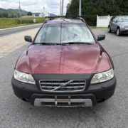 IMG_9086 2006 VOLVO XC70 In excellent condition. With 180k miles. 5 cylinder 2.5L engine