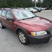 IMG_9087 2006 VOLVO XC70 In excellent condition. With 180k miles. 5 cylinder 2.5L engine