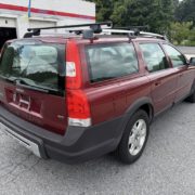 IMG_9089 2006 VOLVO XC70 In excellent condition. With 180k miles. 5 cylinder 2.5L engine