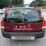 IMG_9090 2006 VOLVO XC70 In excellent condition. With 180k miles. 5 cylinder 2.5L engine