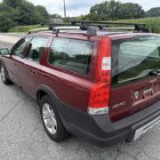 IMG_9091 2006 VOLVO XC70 In excellent condition. With 180k miles. 5 cylinder 2.5L engine
