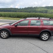 IMG_9092 2006 VOLVO XC70 In excellent condition. With 180k miles. 5 cylinder 2.5L engine