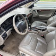 IMG_9093 2006 VOLVO XC70 In excellent condition. With 180k miles. 5 cylinder 2.5L engine