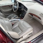 IMG_9098 2006 VOLVO XC70 In excellent condition. With 180k miles. 5 cylinder 2.5L engine