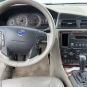 IMG_9101 2006 VOLVO XC70 In excellent condition. With 180k miles. 5 cylinder 2.5L engine