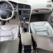 IMG_9102 2006 VOLVO XC70 In excellent condition. With 180k miles. 5 cylinder 2.5L engine