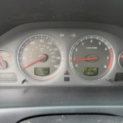 IMG_9103 2006 VOLVO XC70 In excellent condition. With 180k miles. 5 cylinder 2.5L engine