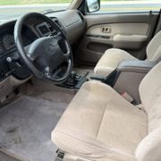 IMG_9114 2001 TOYOTA 4RUNNER In excellent condition. With 189k miles. 6 cylinder 3.4L engine