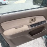 IMG_9115 2001 TOYOTA 4RUNNER In excellent condition. With 189k miles. 6 cylinder 3.4L engine