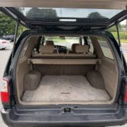 IMG_9117 2001 TOYOTA 4RUNNER In excellent condition. With 189k miles. 6 cylinder 3.4L engine