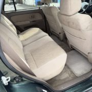 IMG_9118 2001 TOYOTA 4RUNNER In excellent condition. With 189k miles. 6 cylinder 3.4L engine
