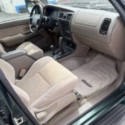 IMG_9119 2001 TOYOTA 4RUNNER In excellent condition. With 189k miles. 6 cylinder 3.4L engine