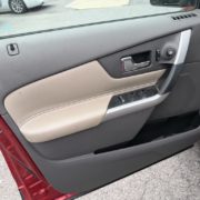 2014 FORD EDGE 3.5L 100k. miles