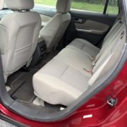 2014 FORD EDGE 3.5L 100k. miles
