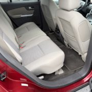 2014 FORD EDGE 3.5L 100k. miles