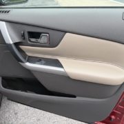 2014 FORD EDGE 3.5L 100k. miles