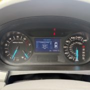 2014 FORD EDGE 3.5L 100k. miles