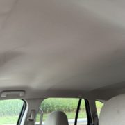 2014 FORD EDGE 3.5L 100k. miles