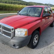 IMG_9248 2006 Dodge Dakota 3.7 L - Manual 6 Speed