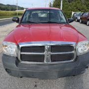IMG_9249 2006 Dodge Dakota 3.7 L - Manual 6 Speed