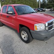 IMG_9250 2006 Dodge Dakota 3.7 L - Manual 6 Speed