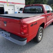 IMG_9252 2006 Dodge Dakota 3.7 L - Manual 6 Speed