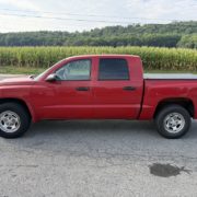 IMG_9255 2006 Dodge Dakota 3.7 L - Manual 6 Speed