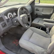 IMG_9256 2006 Dodge Dakota 3.7 L - Manual 6 Speed