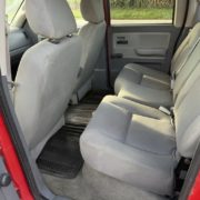 IMG_9258 2006 Dodge Dakota 3.7 L - Manual 6 Speed