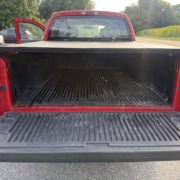 IMG_9259 2006 Dodge Dakota 3.7 L - Manual 6 Speed