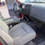 IMG_9261 2006 Dodge Dakota 3.7 L - Manual 6 Speed