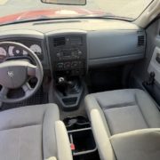 IMG_9265 2006 Dodge Dakota 3.7 L - Manual 6 Speed