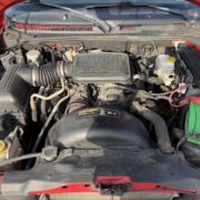 IMG_9267 2006 Dodge Dakota 3.7 L - Manual 6 Speed