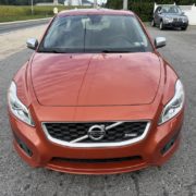 2011 Volvo C30 R-Design FWD