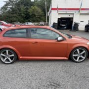 2011 Volvo C30 R-Design FWD