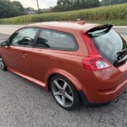 2011 Volvo C30 R-Design FWD