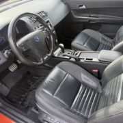 2011 Volvo C30 R-Design FWD