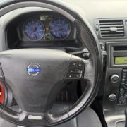 2011 Volvo C30 R-Design FWD