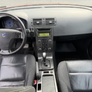 2011 Volvo C30 R-Design FWD