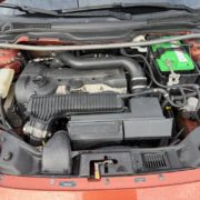 2011 Volvo C30 R-Design FWD