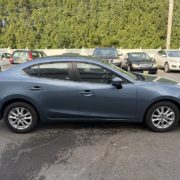 2016 MAZDA MAZDA3. In excellent condition.