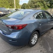 2016 MAZDA MAZDA3. In excellent condition.
